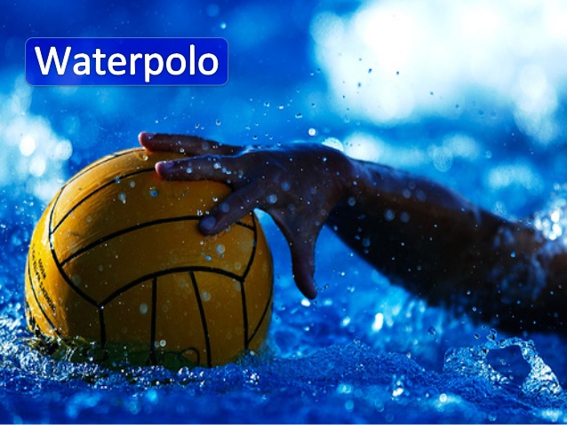 WATERPOLO 2022