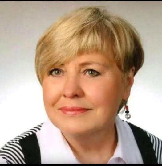 Barbara Wołkowska
