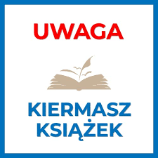Kiermasz książek