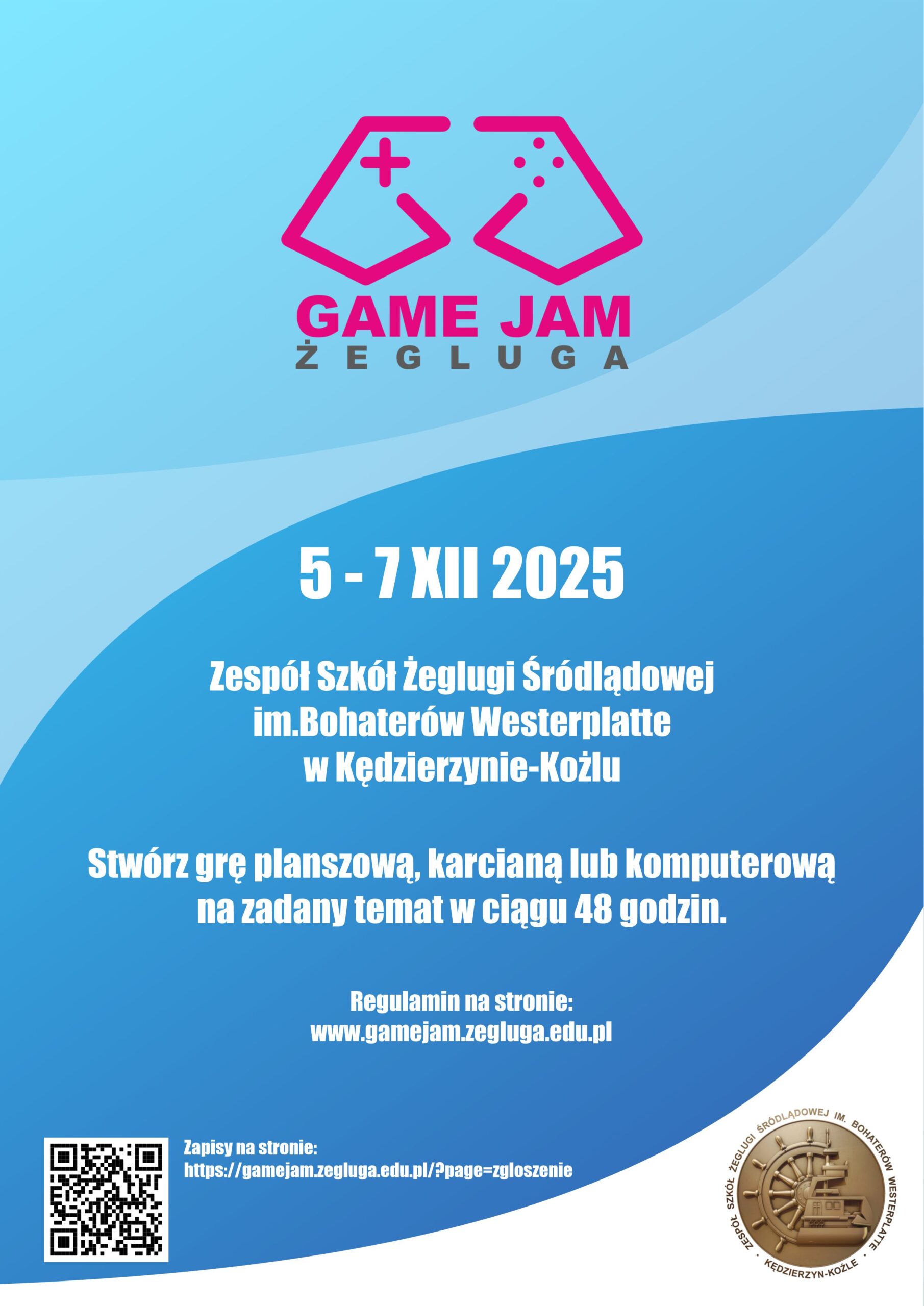 Game Jam 2025