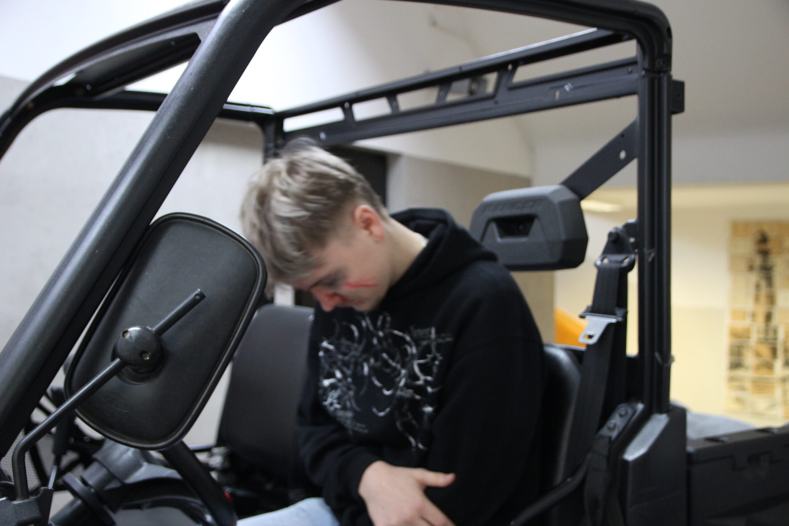 Zawody Pierwszej Pomocy