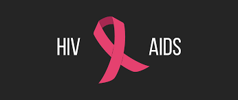 Powiatowy konkurs na plakat związany tematycznie z HIV/AIDS