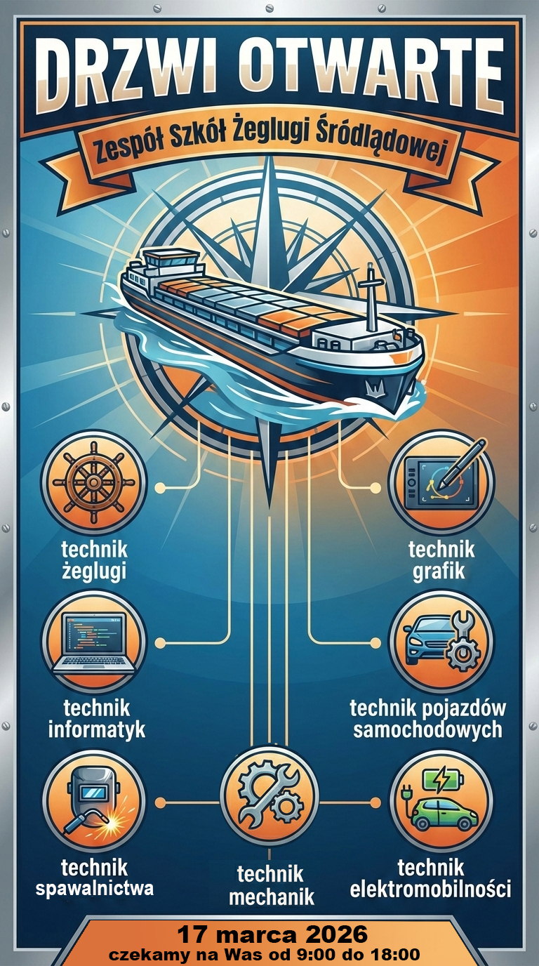 DZIEŃ OTWARTY W ŻEGLUDZE 17.03.2026