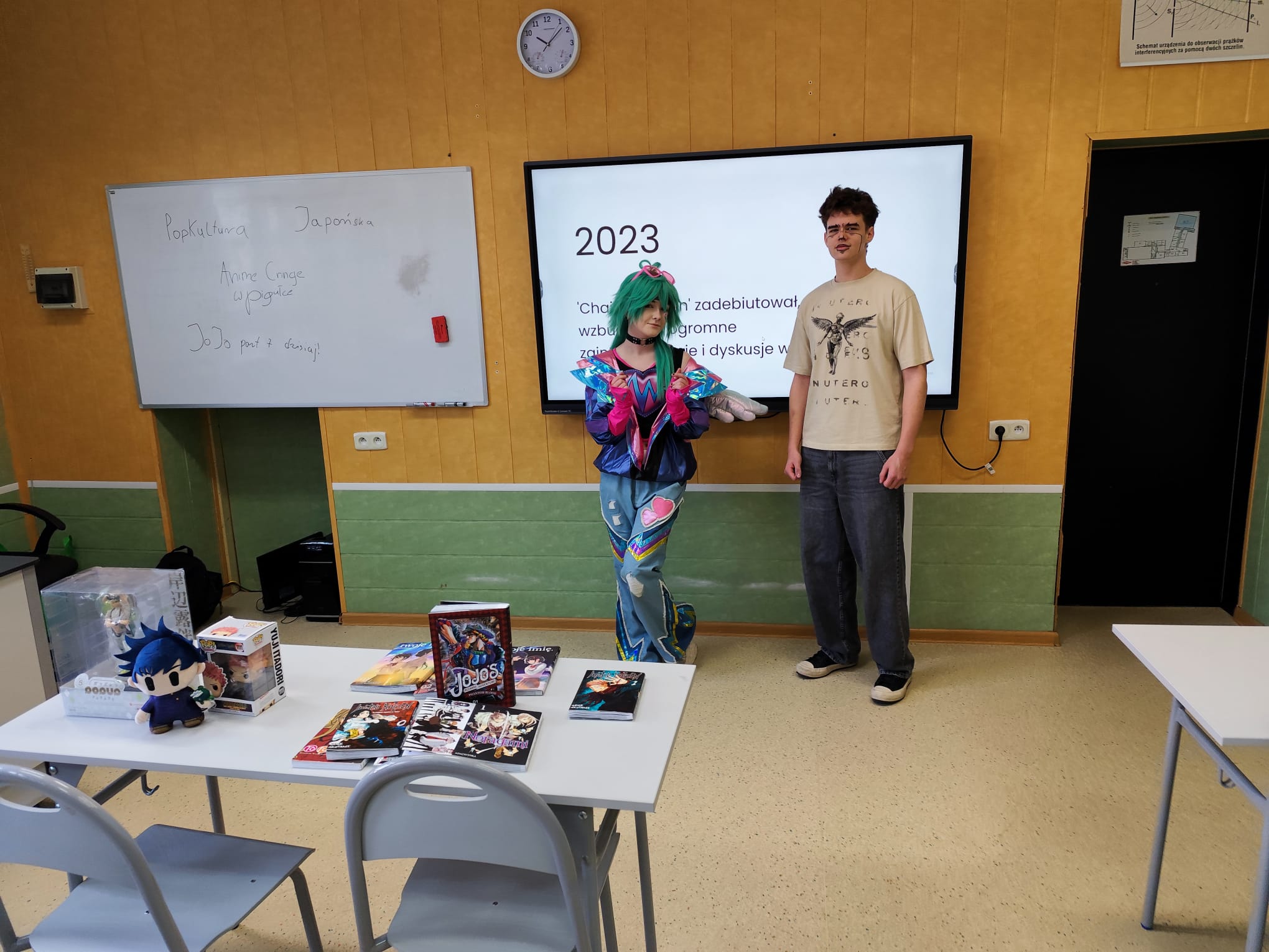 WIOSENNA SESJA WYKŁADÓW W ŻEGLUDZE