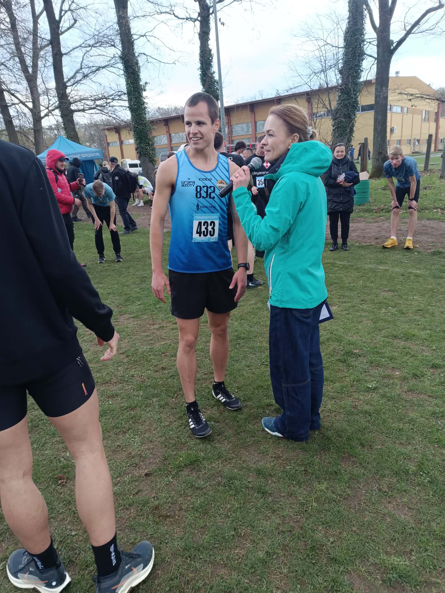 Kolejny sukces naszego ucznia